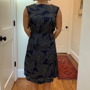 NWT Petite Ann Taylor Dress
